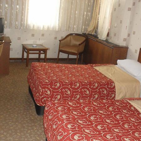 Dilaver Hotel Erzurum Phòng bức ảnh