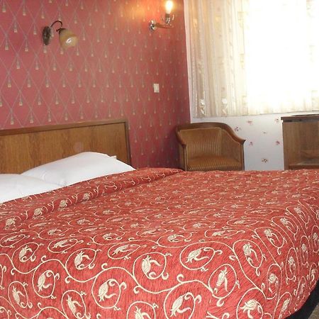 Dilaver Hotel Erzurum Phòng bức ảnh