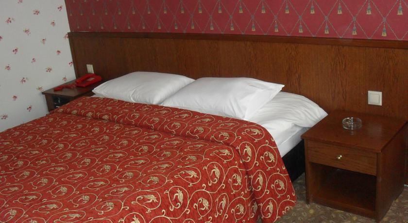 Dilaver Hotel Erzurum Ngoại thất bức ảnh