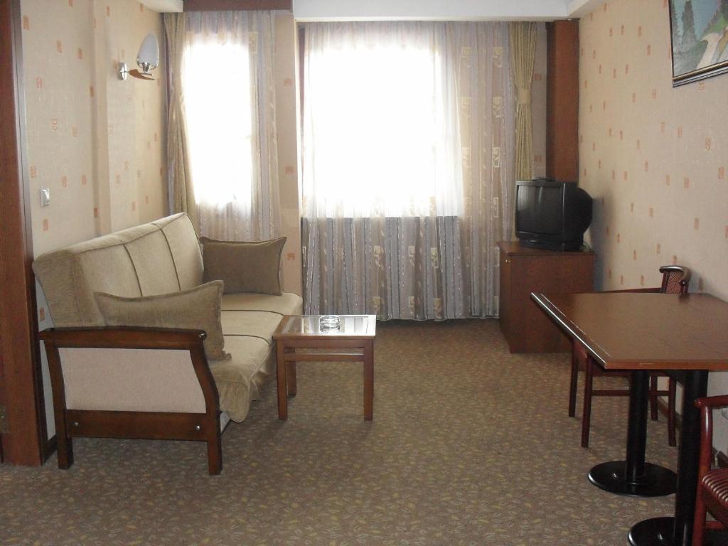 Dilaver Hotel Erzurum Phòng bức ảnh