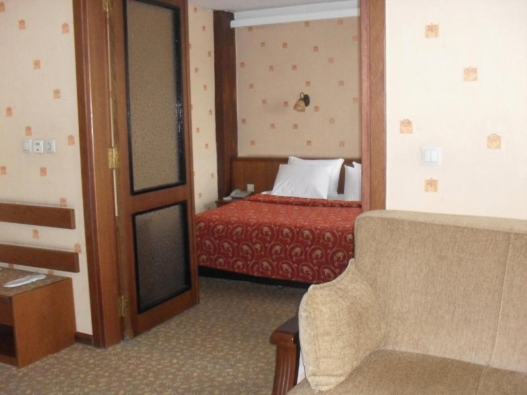 Dilaver Hotel Erzurum Phòng bức ảnh
