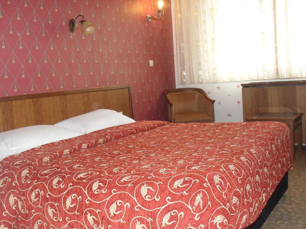 Dilaver Hotel Erzurum Phòng bức ảnh